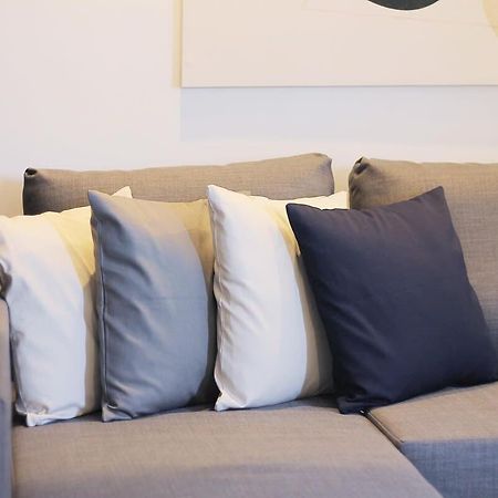 Bhotel Heiwaodori 702 - Huge Apt In Famous Hiroshima Dori For 6P Exterior foto